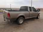 2001 FORD F-150