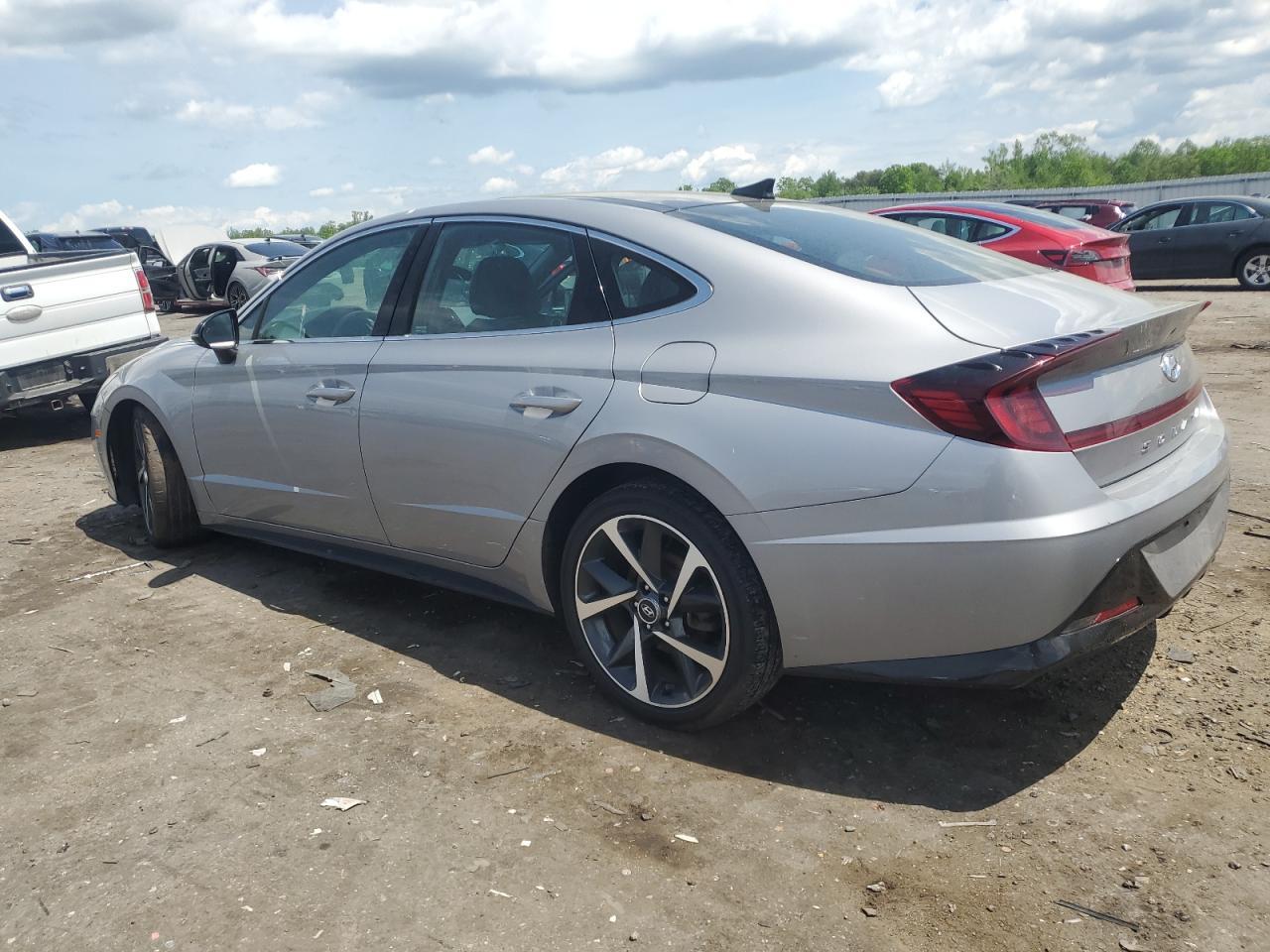 2023 HYUNDAI SONATA