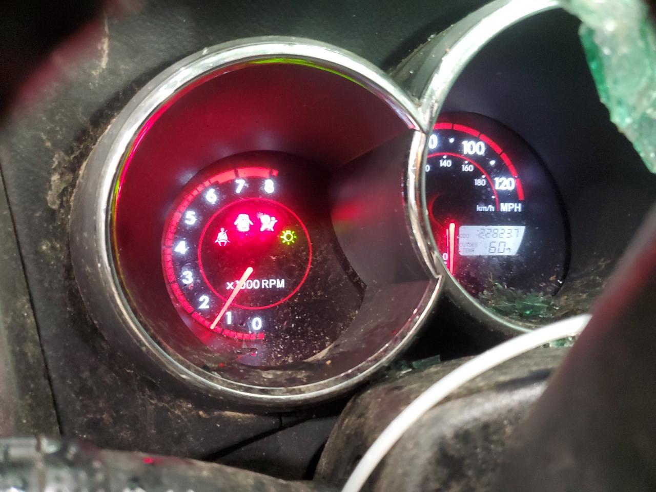 2007 TOYOTA COROLLA