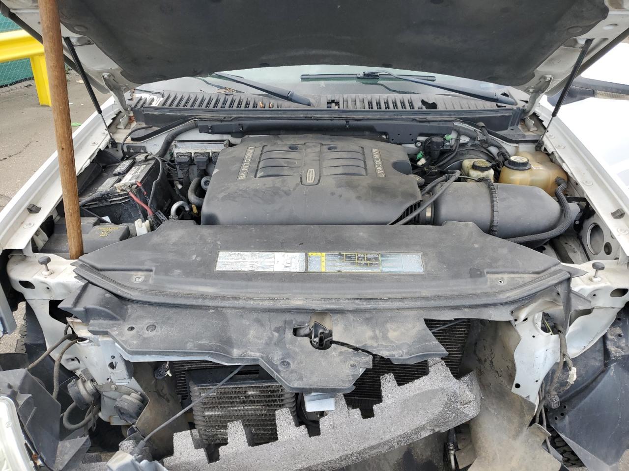 2003 LINCOLN Navigator