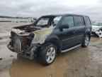 2012 HONDA PILOT