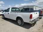 1998 FORD F-150