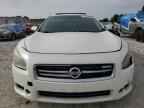 2013 NISSAN Maxima