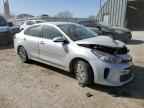 2020 KIA RIO