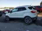 2019 FORD EcoSport