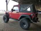 2009 JEEP WRANGLER