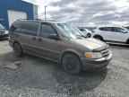 2002 CHEVROLET Venture