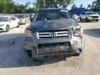 2007 HONDA PILOT