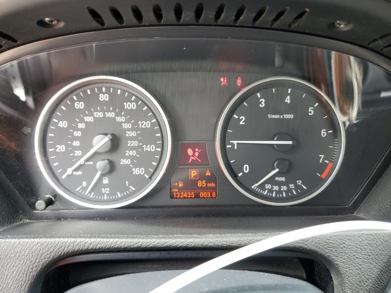 2013 BMW X5