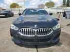 2022 BMW 8 Series