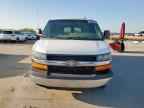 2016 CHEVROLET EXPRESS 2500