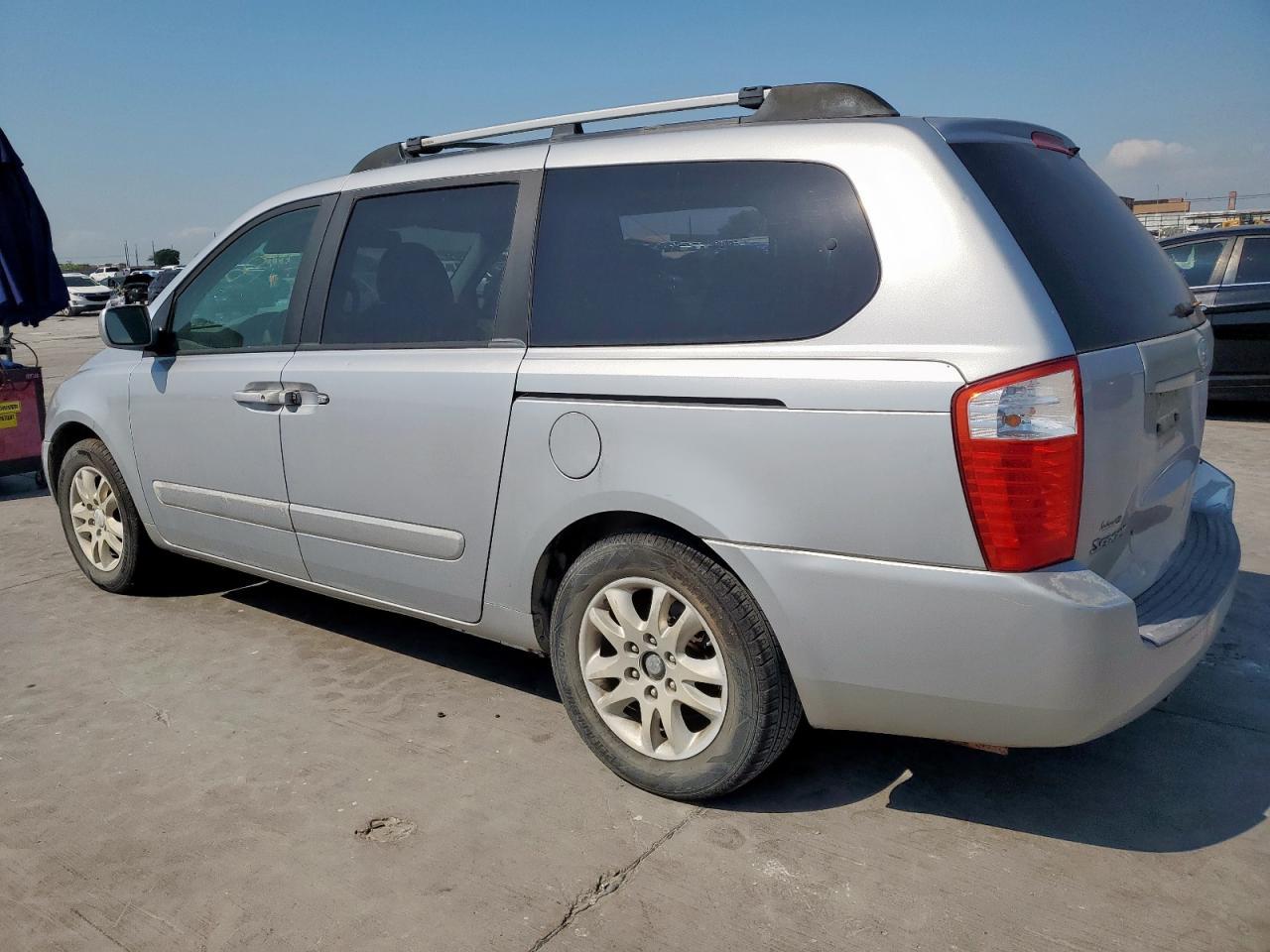 2006 KIA SEDONA