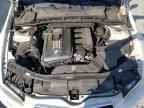 2013 BMW 3 SERIES