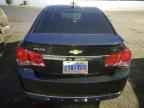 2011 CHEVROLET CRUZE