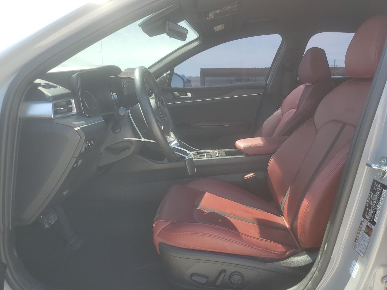 2024 KIA K5