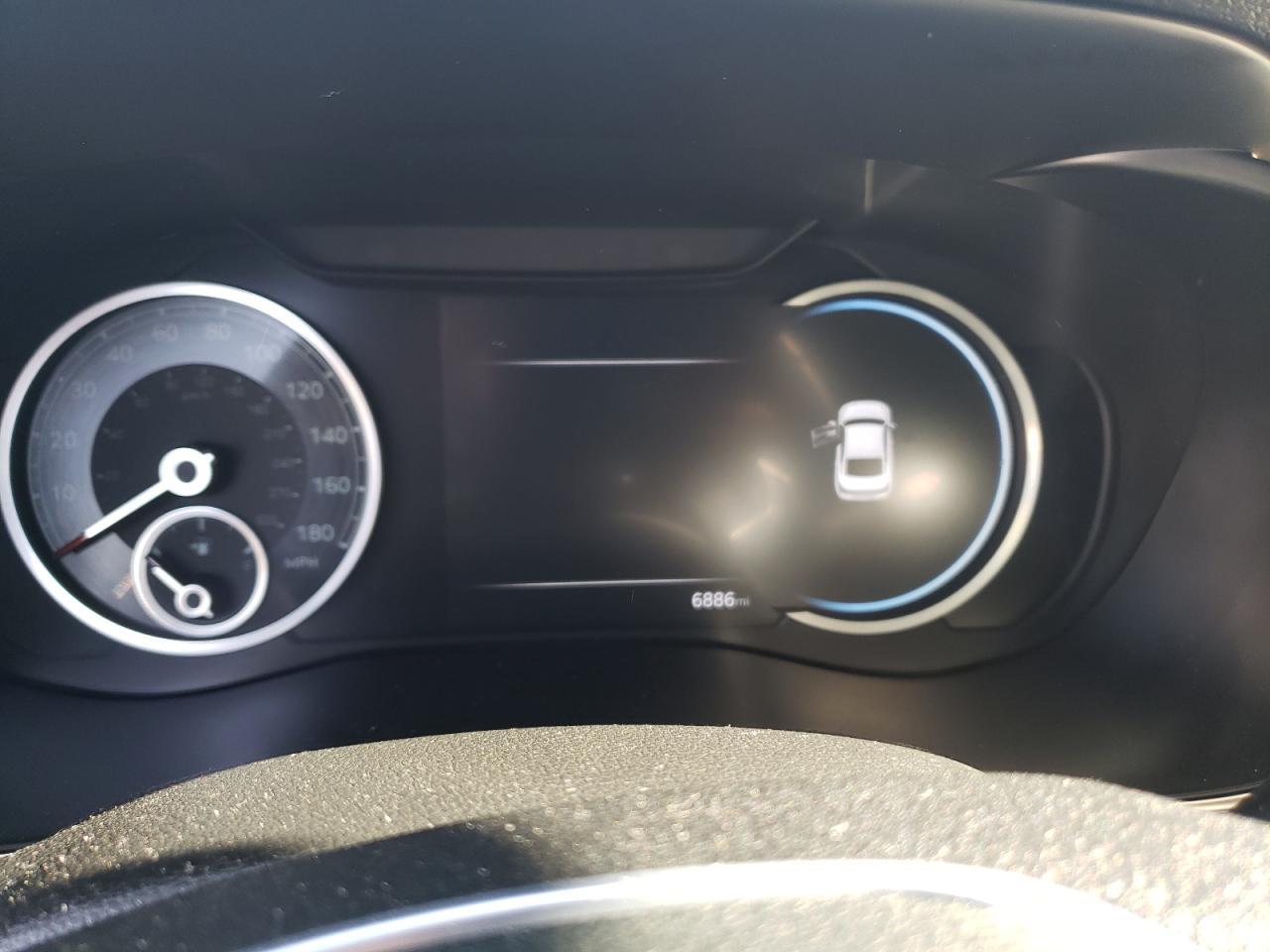 2024 GENESIS G70