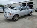 2001 NISSAN Frontier