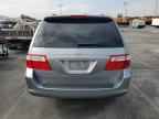 2007 HONDA ODYSSEY