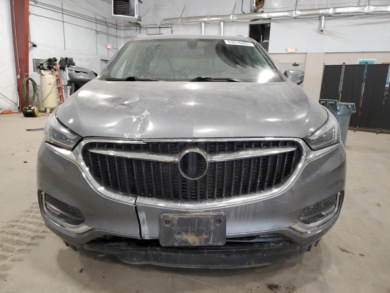 2020 BUICK ENCLAVE