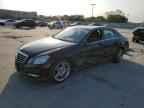 2013 MERCEDES-BENZ E-Class