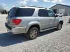 2006 TOYOTA Sequoia