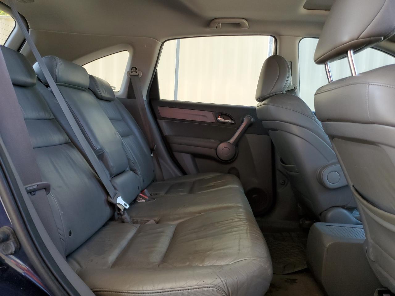 2008 HONDA CR-V