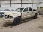 2011 DODGE Dakota