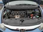 2011 HONDA CIVIC