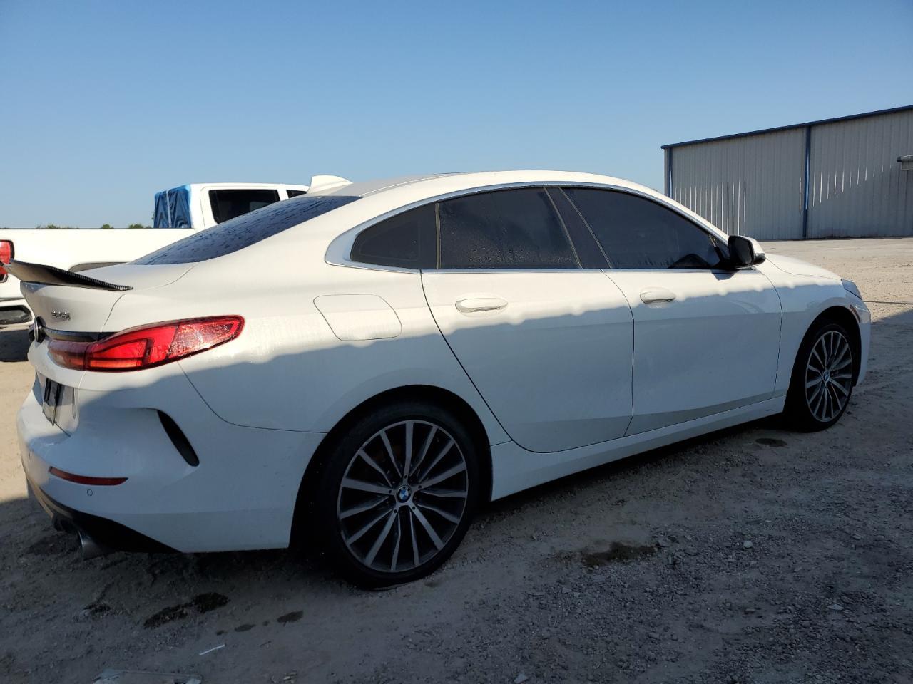 2021 BMW 2 Series