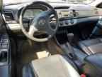 2004 TOYOTA CAMRY