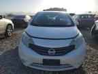 2014 NISSAN VERSA