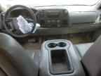 2012 CHEVROLET Silverado