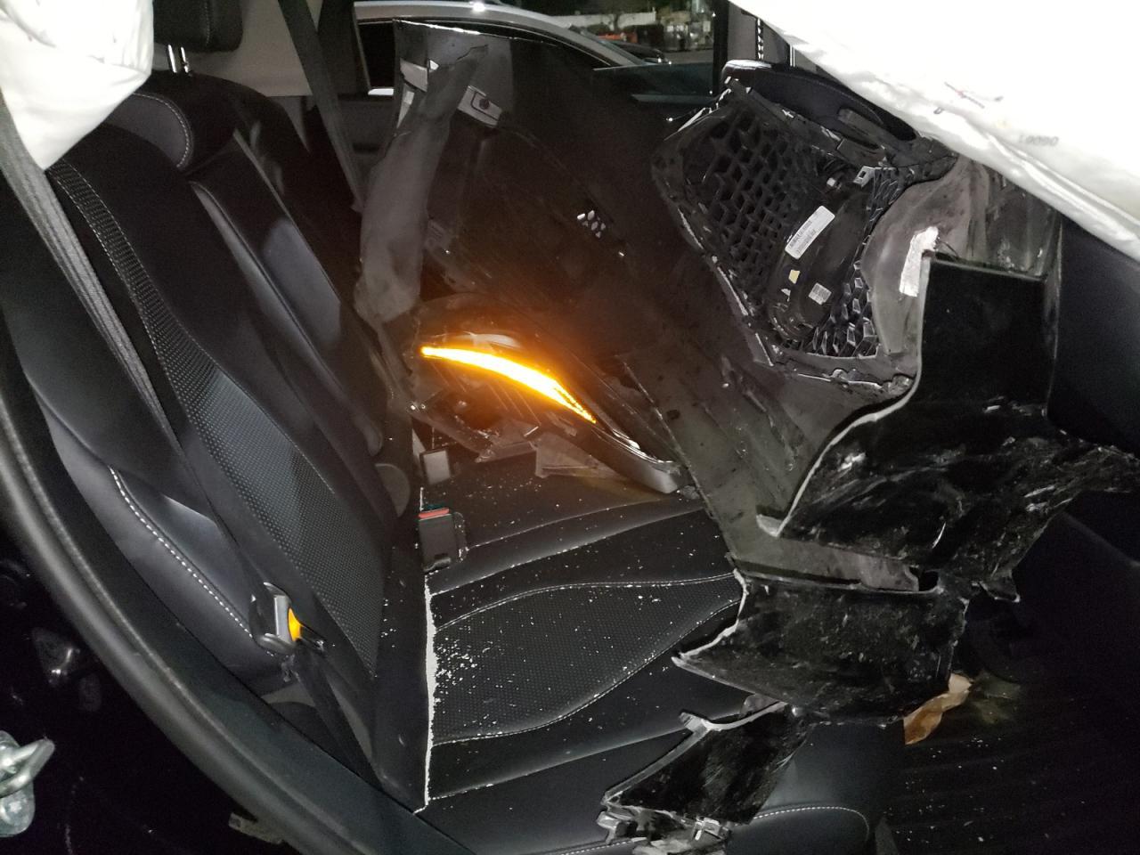 2019 ACURA RDX
