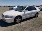2000 HONDA ACCORD