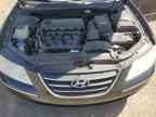 2010 HYUNDAI SONATA