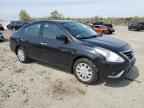 2016 NISSAN VERSA