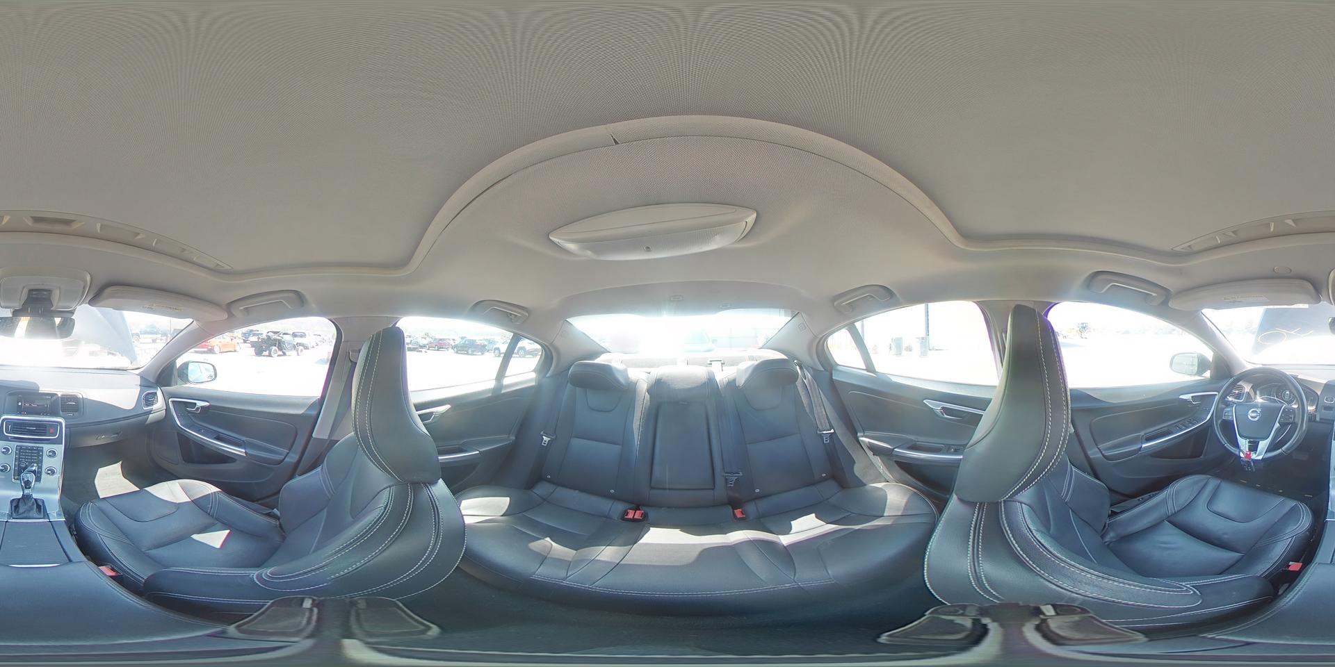 2018 VOLVO S60