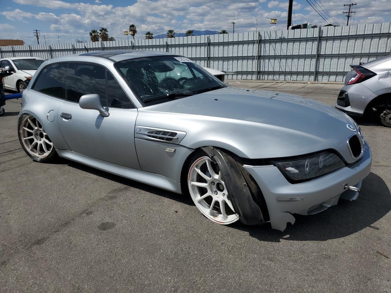 1999 BMW Z3