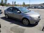2010 KIA FORTE