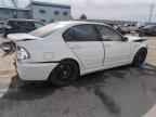 2005 BMW 3 SERIES