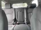 2015 CHEVROLET TRAVERSE