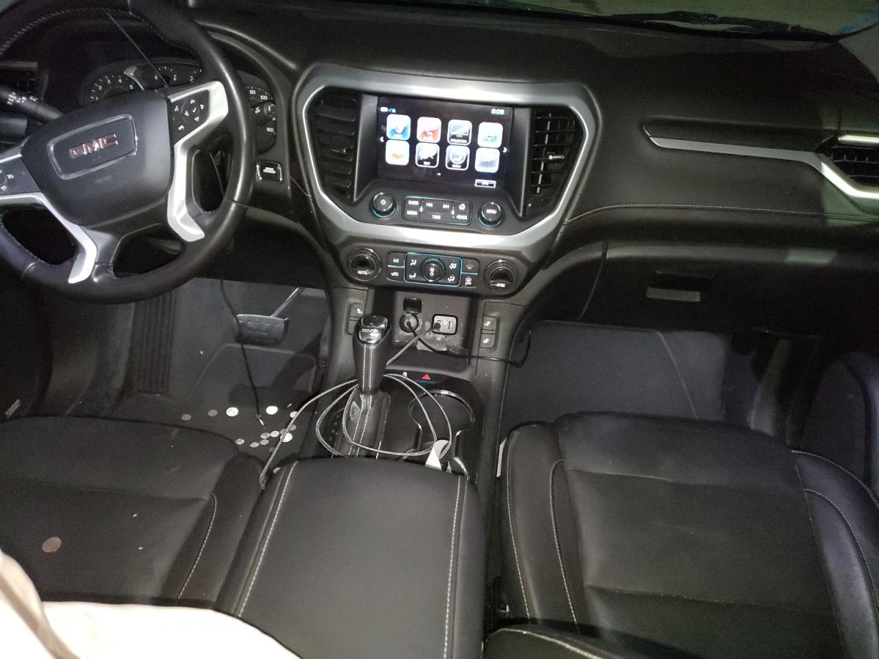 2018 GMC ACADIA