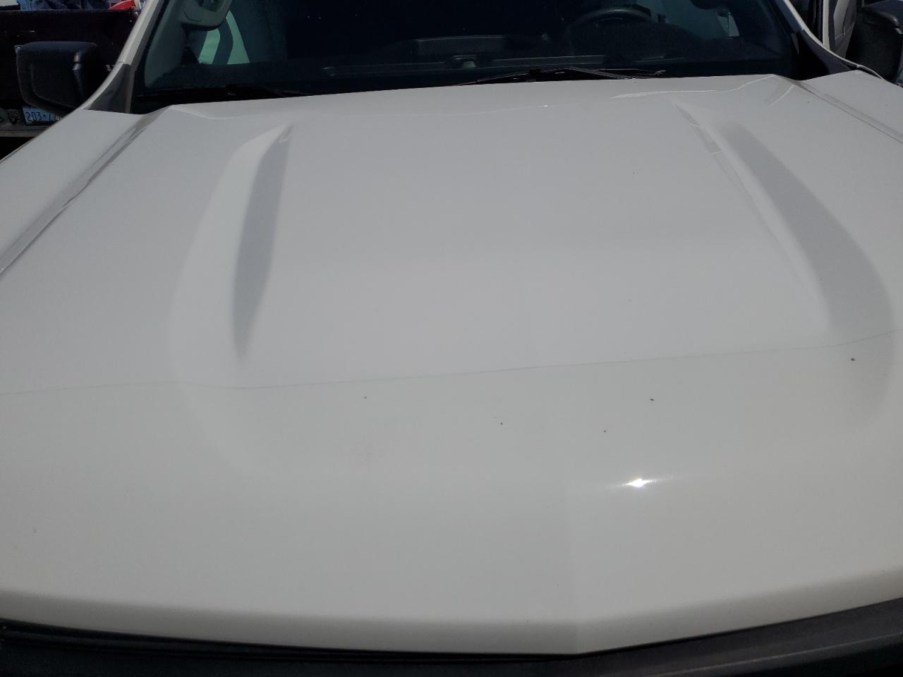 2023 CHEVROLET Silverado