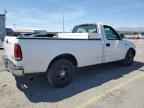 2004 FORD F-150