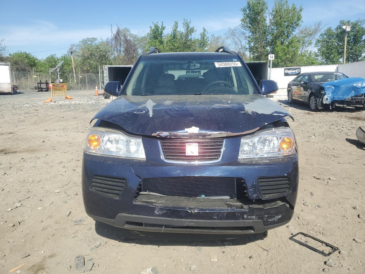 2007 SATURN Vue