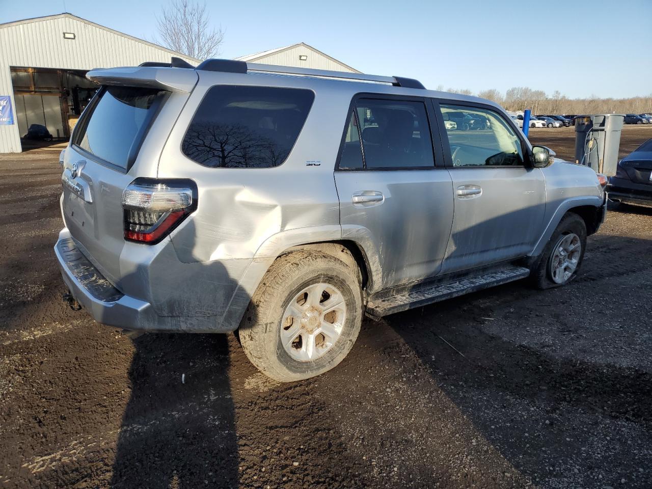2023 TOYOTA 4Runner