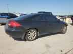 2006 HONDA ACCORD