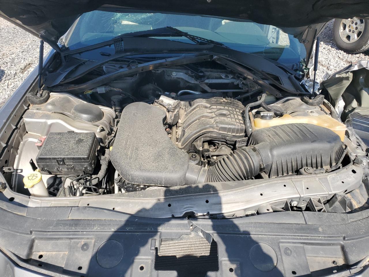 2014 CHRYSLER 300