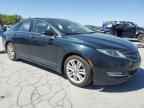 2014 LINCOLN MKZ