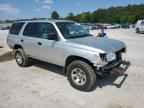 2000 TOYOTA 4Runner